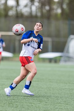 Bild 276 - F Hamburger SV 2 - SpVg Aurich : Ergebnis: 1:1